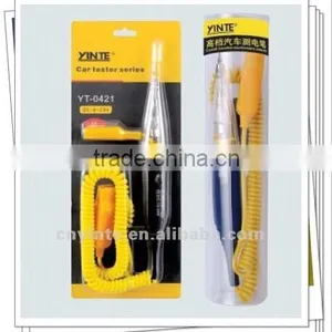 Car Tester Made in China With Special Long Life Diode and Stainless Steel Feeler thumbnail-2