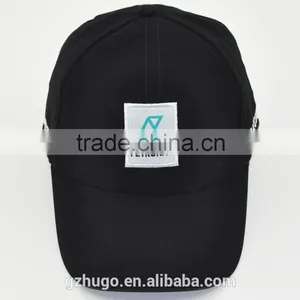 New Fashion Embroidery High Quality Smooth Leisurely Curve Custom Peach Skin Trucker Winter Cap With Closure thumbnail-3