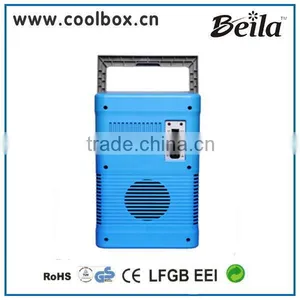 Beila 8L High Qualiy Cooler Box for Travel thumbnail-3