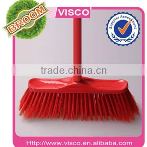 WHOLESALE PLASTIC SOFT BROOM HANDLE 1.2M,VAA116 thumbnail-2