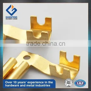 Brass Stamping Terminals thumbnail-5