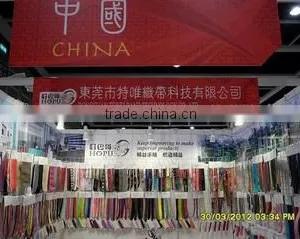 Dongguan Tewei Band Technology Co., Ltd. company overview - view 2 thumbnail