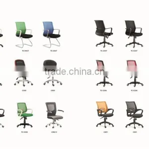 Hot Selling Executive Office Chair Specifications thumbnail-2