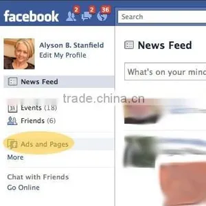 Facebook Page Creation thumbnail-3