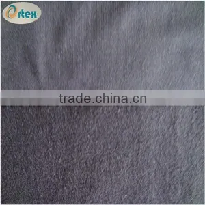 Ortex Polyester Spandex Brushed Knitted Fabric thumbnail-1