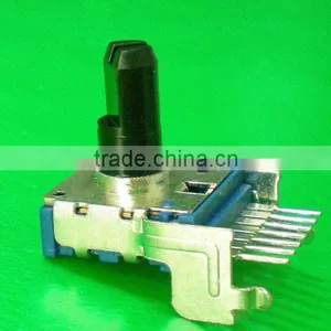 RK1414GH 14mm Size Vertical Potentiometer thumbnail-1