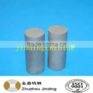  Zhuzhou Facotry good Price HIP 100% Virgin Solid Cabride Rod Bar thumbnail-2