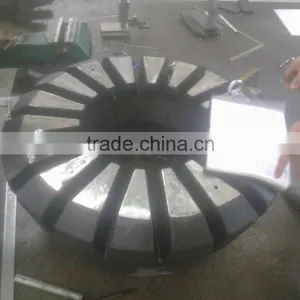 Well Control Blowout Preventer/Annular Element/packing Unit thumbnail-4