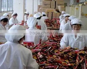 Shantou Liantong Foods Co., Ltd. company overview - view 3 thumbnail