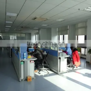 Anhui Tea Imp. & Exp. Co., Ltd. company overview - view 3 thumbnail