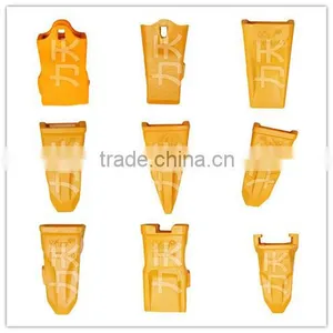Esco Bucket Teeth V51syl thumbnail-1