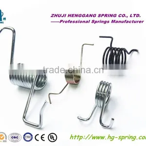 Stainless Steel Spring With Good Quality & Competitive Price thumbnail-1