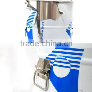 Honey Extractor/2 Frames Manual Honey Extractor/2 Frames Honey Extractor thumbnail-2