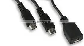 Charger Data Micro Usb y Cable for Universal Android thumbnail-6