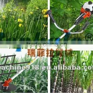 Hot Sale Shrubs Harvest Machine thumbnail-1