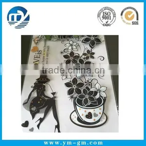 Nice Home Removable Self Adhesive 3d Floor Sticker thumbnail-1