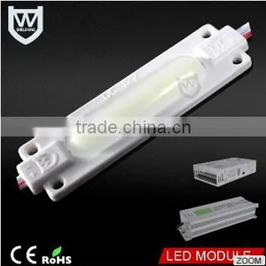 China Factory Direct Sale Outdoor 1.6W High Power Led Module With CE&ROHS Approved 5730 Led Module for Advertising Light Source thumbnail-2