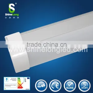 Alu Housing 4ft 40W IP65 Tri-proof Led Light thumbnail-1