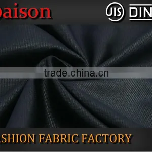 2016 Hot Sale Polyester Viscose Suiting Fabric Wholesale With High Quality Quality Choice thumbnail-1