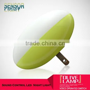 Oliver Lamp Led Sensor Light Baby Night Light With Motion Sensor thumbnail-4