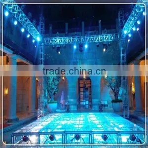Hot 18pcs RGBWA Led Par Stage Effects thumbnail-6