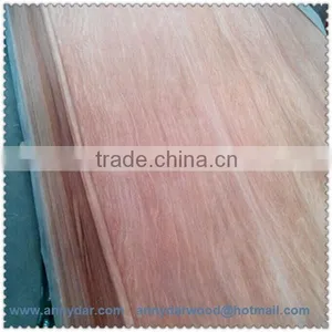 High Quality Gurjan Veneer for Door Skin Veneer thumbnail-2