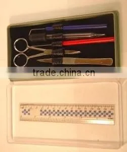 Steel Surgical Tools Kit With FDA and CE thumbnail-2