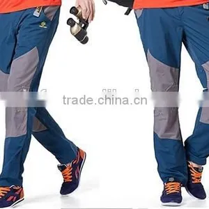 Commando Trousers Quick-dry Men Sport Trousers thumbnail-3