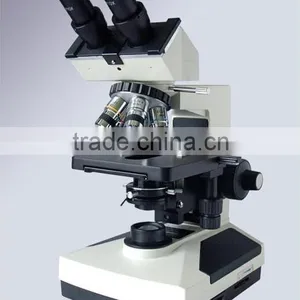 XSP-10 Series Biological Microscope Made in China thumbnail-1