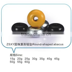 Wholesale Lead Fishing Weights thumbnail-3