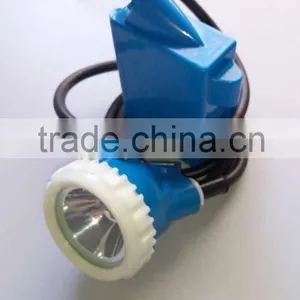 IP 65 Coal Miner Cap Lamp thumbnail-1