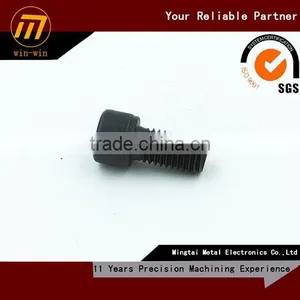 Custom Stainless Steel Hex Socket Head Cap Screw thumbnail-3