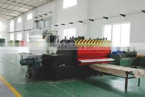 Guangzhou Leiluosi Aluminum Industry Co., Ltd. company overview - view 3 thumbnail