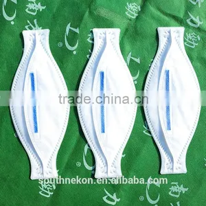 Fish Type Mask Machine PM2.5 Face Mask Making Machine thumbnail-3
