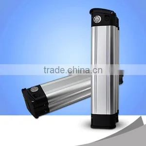 Green Power Lithium Ion Battery 36v 10ah, 36v 10ah E-bike Lithium Ion Battery for 36v Lithium Ion Battery Bike thumbnail-5