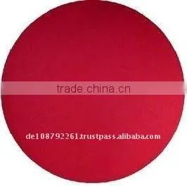 Colored Acrylic Powder - Red thumbnail-1