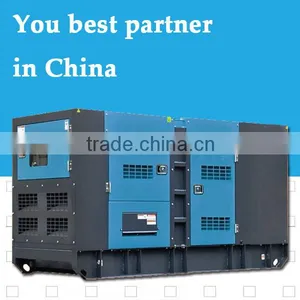 Doosan Generator From 25Kva to 750Kva (OEM Manufacturer) thumbnail-1
