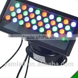 New With Nice Price 43w LED Wall Wash Lights Led Stair Wall Light New Gray Led Christmas Lights thumbnail-5