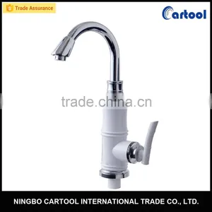 110V 3sec Instant Tankless Electric Hot Water Heater Faucet Kitchen Quality Choice thumbnail-3