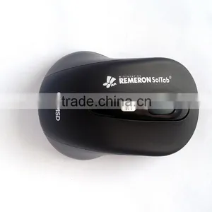 Cheap Model 2.4G Cordless Optical Gift Mouse With Usb Mini Receiver thumbnail-3