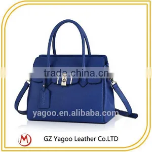 Latest Fashion Women's Handbag Manufacturers China thumbnail-1