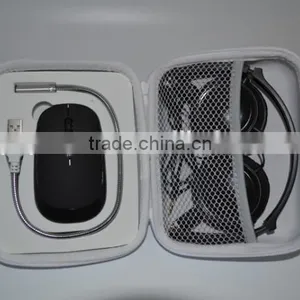 New Promotional Gift Universal Laptop Usb Travel Gift Kit thumbnail-6