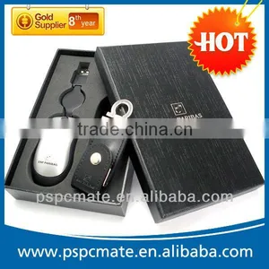 Mouse Usb Flash Drive 2 in 1 Gift Kit thumbnail-1