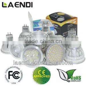 5w Led Spotlight thumbnail-1