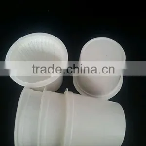 Compatible Food Grade PP Empty K-cup Coffee Capsule With CE EU CIQ EEC Certification thumbnail-1
