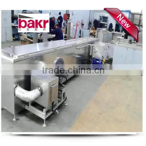 Full-automatic Portal Shaped Cleaner for Heavy Machinery Parts thumbnail-3