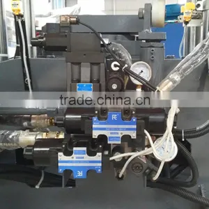 Rotary TPU/TR Sole Injection Molding Machine thumbnail-5