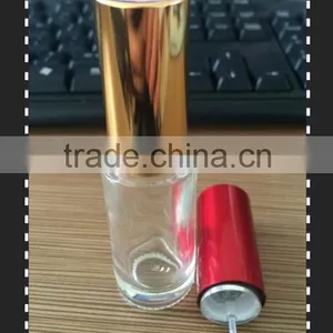 14mm Aluminum-plastic Bottle Cap thumbnail-1