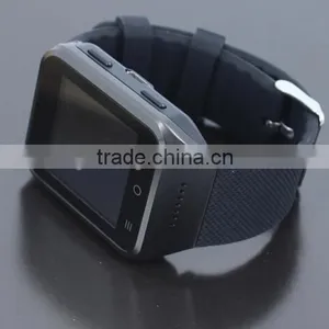 2016 Newest Bluetooth Smartwatch GT08 Smart Watch for IPhone and Android Smartphones thumbnail-1