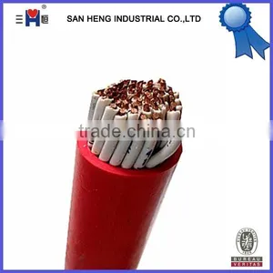 KVVP PVC Insulated Sheilding Power Control Cable thumbnail-1